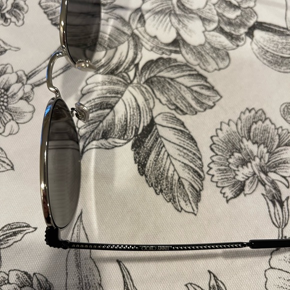 Jimmy Choo HENRI/S HENRI/S 807 (IR) glasses medium - Picture 2 of 7